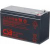 AKUMULÁTOR AGM 12V 7Ah CSB ( 7AH ) 28W GP1272F2