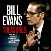 Evans Bill: Treasures: Solo, Trio & Orchestra Recordings From Denmark (Limited Edition) - 2CD