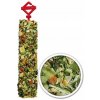 Natural-Vit pochúťky pažba 0,1 kg škrečok, kosačka, králik, myš, myšiak, potkan, činčila, morča, veverička