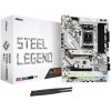 Základná doska ASRock B650 Steel Legend WiFi AM5 4DDR5