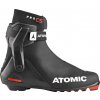 Kombi obuv na klasiku aj skate Atomic, PRO CS COMBI čierna,biela 11