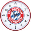 Fan-shop Hodiny BAYERN MNICHOV Wanduhr