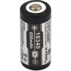 Xtar 16340/R-CR123 3.7V 650mAh