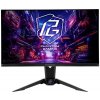 ASRock Phantom Gaming PGO27QFV