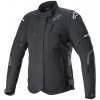 Alpinestars Stella RX-5 DRYSTAR 2024 Lady čierna
