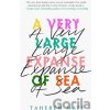 A Very Large Expanse of Sea - Tahereh Mafi