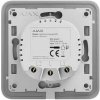Relátková jednotka AJAX LightCore 2-gang pre LightSwitch (spínač radenia 5-lustrový) (AJAX45111)