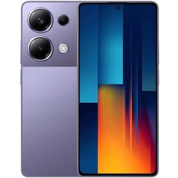 POCO M6 PRO 8GB/256GB