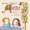 Povídání o svaté Anežce České - Rožnovská Lenka