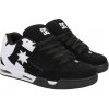 DC Command Black/White 43