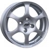 MSW Mugello RS 7,5x16 5x100 ET35