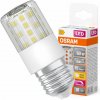 LED žiarovka T32 Tubular E27 7W = 60W 806lm 2700K Warm 320° Dimmable SPECIAL Osram