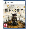 Ghost of Yotei CZ - PS5 hra