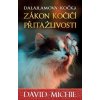 Dalajlamova kočka Zákon kočičí přitažlivosti - David Michie