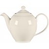 Fedra konvička s víkem 48,4 cl| RAK Porcelain, BCFRCP40-6 bílá