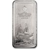 St. Helena 250g Silver CoinBar - osobný odber v Bratislave