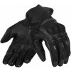 Seca Axis Mesh 2 Black Rukavice - XL