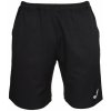bermuda Master šortky čierna