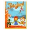 Fairyland 1 (+Starter) - whiteboard software