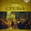 THE BEST OF C.P.E. BACH (2CD) (BRILLIANT CLASSICS)