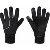 FORCE rukavice zimné ARCTIC PRO, čierne L