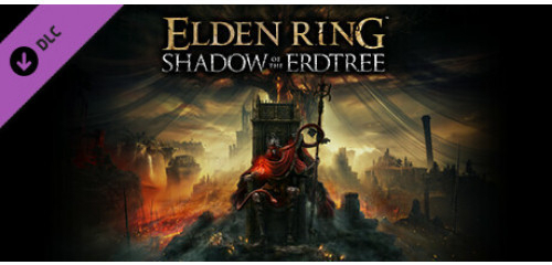 Elden Ring Shadow of the Erdtree (DLC)