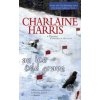 An Ice Cold Grave. Ein eiskaltes Grab, englische Ausgabe