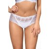 AVA Dámske tangá 1030 Novato white S