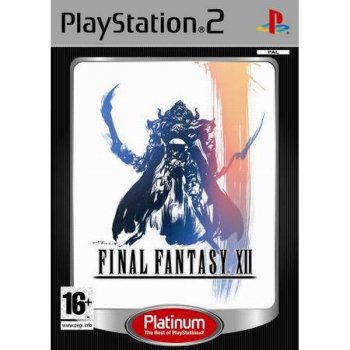 Final Fantasy XII (Platinum)