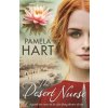 The Desert Nurse (Pamela Hart)(Brožovaná)