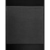Promodoro Unisex organický nákrčník E3084 Steel Gray S