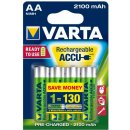 Varta ready 2 use AA 2100 mAh 4ks 56706