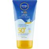 Nivea Detské mlieko na opaľovanie Protect & Play SPF 50+ Sun Kids Ultra 150 ml