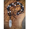 Náhrdelníky - Katyba | Pánsky náhrdelník Boho Mala | 00441