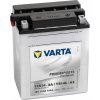 Varta YB14L-A2 514011