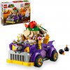 LEGO® Super Mario™ 71431 Bowserov športiak (LEGO71431)