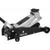 Yato - pojazdný zdvihák 3t (žaba) zdvih až 500mm YT-17213
