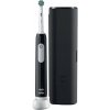 Elektrická zubná kefka Oral-B Pro 1 black, čierna