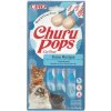 Churu Cat Pops Tuna 4x15g | Maškrty pre mačky
