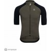 Kalas PASSION Z4 Gravel dres, khaki 3 (M)