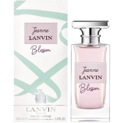Lanvin Jeanne Blossom parfumovaná voda pre ženy 100 ml