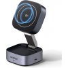Ugreen 2-in-1 Magnetic Wireless Charger 35316