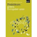 Praktikum práva Evropské unie - Václav Stehlík; Ondrej Hamuľák; Michal Petr