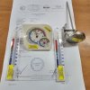 Kalibrovaná HACCP sada 2 -