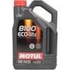 MOTUL 8100 Eco-Lite 5W30 5L