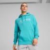 Puma MAPF1 ESS Hoodie | 627345-05 | Zelená | L