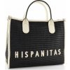 Hispanitas shopper kabelka Black/Latte BV253833