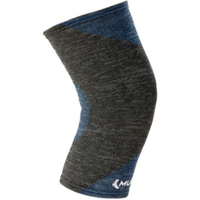 Mueller 4-Way Stretch Premium Knit Knee Support bandáž na koleno veľkosť M/L 1 ks