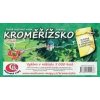 Kroměřížsko - autor neuvedený
