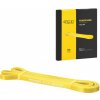 POWER BANDS / ODPOROVÉ GUMY 4FIZJO- ŽLTÁ